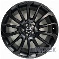 Replica Land Rover (LR005) 9.5x22 5x120 ET48 DIA72.56 MTB№3